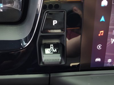 PORSCHE PANAMERA - 9