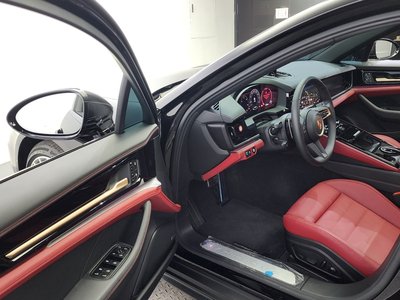 PORSCHE PANAMERA - 10