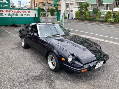 NISSAN FAIRLADY Z