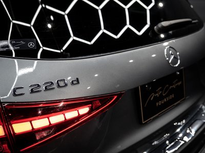 2023 Mercedes-BENZ C-CLASS thumbnail 77