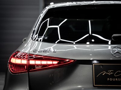 2023 Mercedes-BENZ C-CLASS thumbnail 70