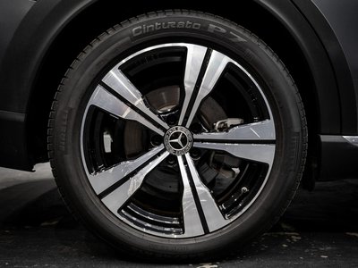 2023 Mercedes-BENZ C-CLASS thumbnail 20