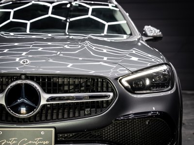 2023 Mercedes-BENZ C-CLASS thumbnail 53
