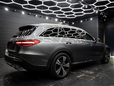 2023 Mercedes-BENZ C-CLASS thumbnail 30
