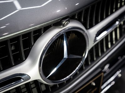 2023 Mercedes-BENZ C-CLASS thumbnail 76
