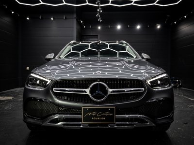 2023 Mercedes-BENZ C-CLASS — фото 1