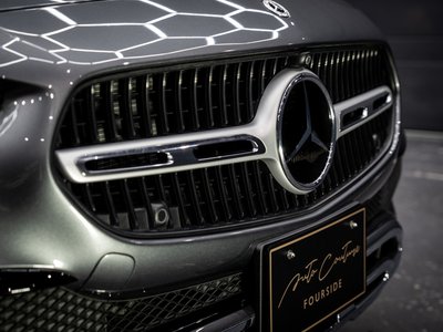2023 Mercedes-BENZ C-CLASS thumbnail 55
