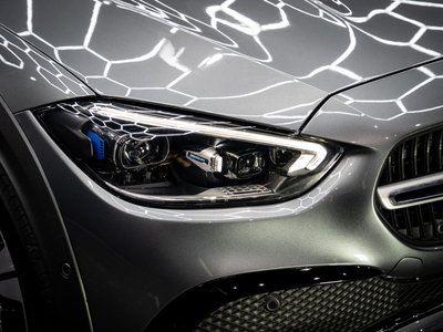 2023 Mercedes-BENZ C-CLASS thumbnail 52