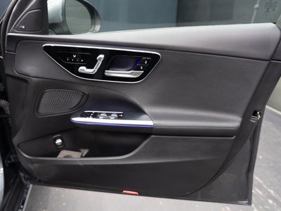 2023 Mercedes-BENZ C-CLASS thumbnail 40