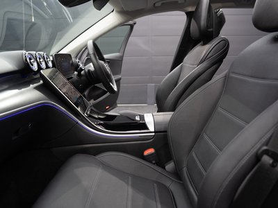 2023 Mercedes-BENZ C-CLASS thumbnail 41