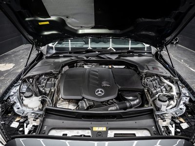 2023 Mercedes-BENZ C-CLASS thumbnail 21
