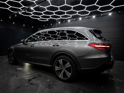 2023 Mercedes-BENZ C-CLASS thumbnail 26
