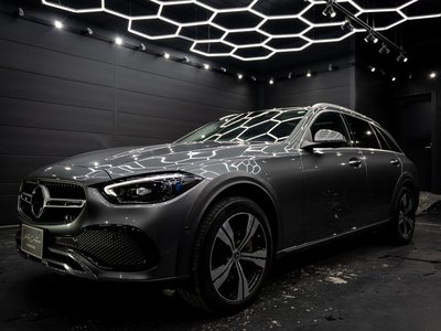 2023 Mercedes-BENZ C-CLASS thumbnail 24