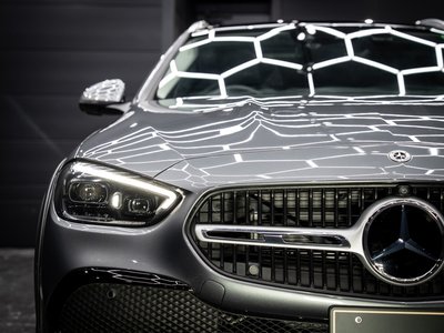 2023 Mercedes-BENZ C-CLASS thumbnail 51