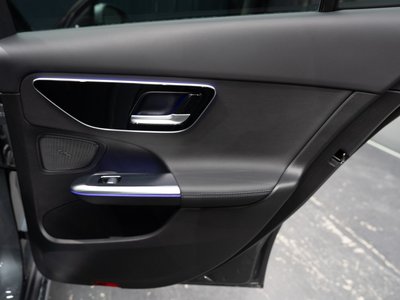 2023 Mercedes-BENZ C-CLASS thumbnail 45