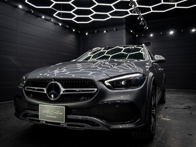 2023 Mercedes-BENZ C-CLASS — фото 3