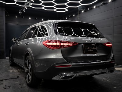 2023 Mercedes-BENZ C-CLASS thumbnail 27