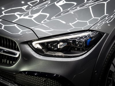 2023 Mercedes-BENZ C-CLASS thumbnail 54