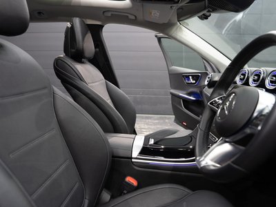 2023 Mercedes-BENZ C-CLASS thumbnail 39