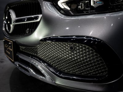 2023 Mercedes-BENZ C-CLASS thumbnail 58