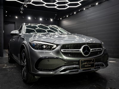 2023 Mercedes-BENZ C-CLASS — фото 5