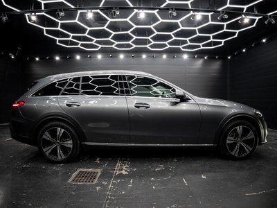 2023 Mercedes-BENZ C-CLASS thumbnail 31