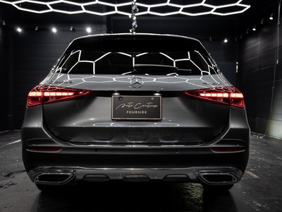 2023 Mercedes-BENZ C-CLASS thumbnail 28