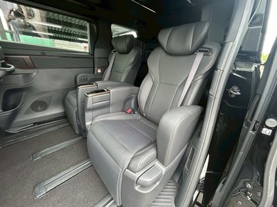 2025 Toyota ALPHARD thumbnail 15