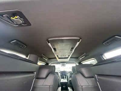 2025 Toyota ALPHARD thumbnail 13