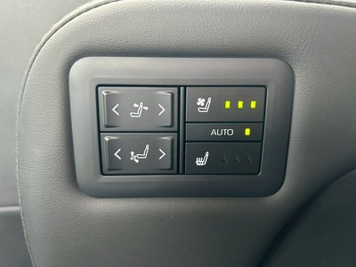 2025 Toyota ALPHARD thumbnail 31