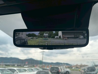 2025 Toyota ALPHARD thumbnail 25