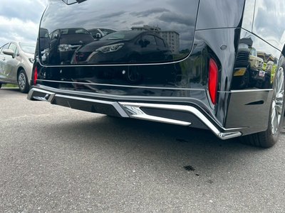 2025 Toyota ALPHARD thumbnail 19