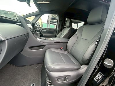 2025 Toyota ALPHARD thumbnail 14
