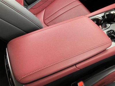2023 Lexus RX thumbnail 30