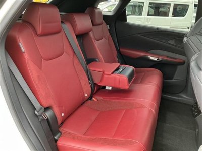 2023 Lexus RX thumbnail 44