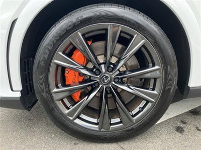 LEXUS RX - 6