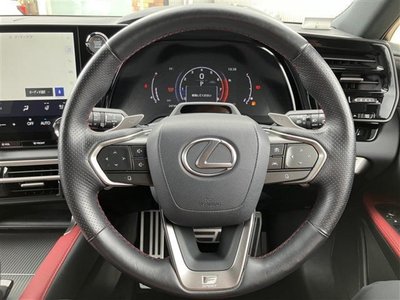 2023 Lexus RX thumbnail 17