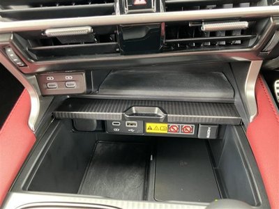 2023 Lexus RX thumbnail 27