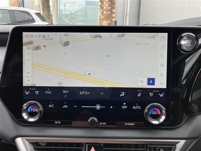 2023 Lexus RX thumbnail 23