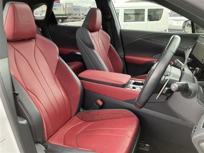 2023 Lexus RX thumbnail 42