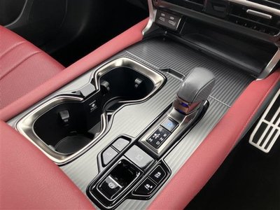 2023 Lexus RX thumbnail 25