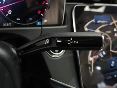 صورة مصغرة 12 لـ 2025 Mercedes-BENZ E-CLASS