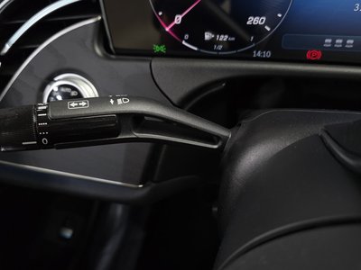 صورة مصغرة 29 لـ 2025 Mercedes-BENZ E-CLASS