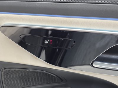 صورة مصغرة 24 لـ 2025 Mercedes-BENZ E-CLASS