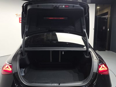 صورة مصغرة 26 لـ 2025 Mercedes-BENZ E-CLASS