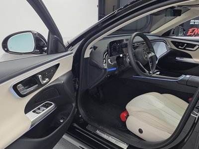 صورة مصغرة 13 لـ 2025 Mercedes-BENZ E-CLASS
