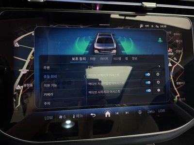 صورة مصغرة 22 لـ 2025 Mercedes-BENZ E-CLASS