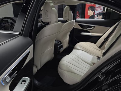صورة مصغرة 16 لـ 2025 Mercedes-BENZ E-CLASS