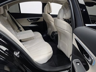 صورة مصغرة 18 لـ 2025 Mercedes-BENZ E-CLASS