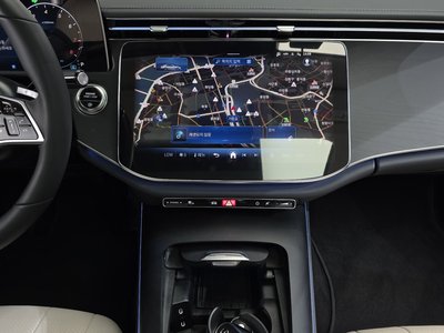 صورة مصغرة 20 لـ 2025 Mercedes-BENZ E-CLASS